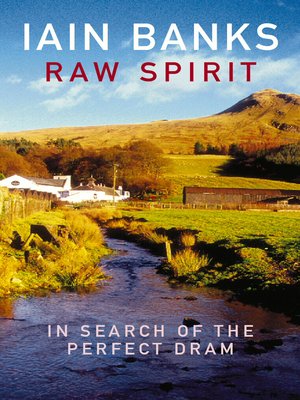 cover image of Raw Spirit